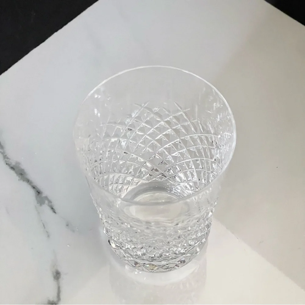 Alana Double Old Fashioned Tumbler by Waterford Crystal